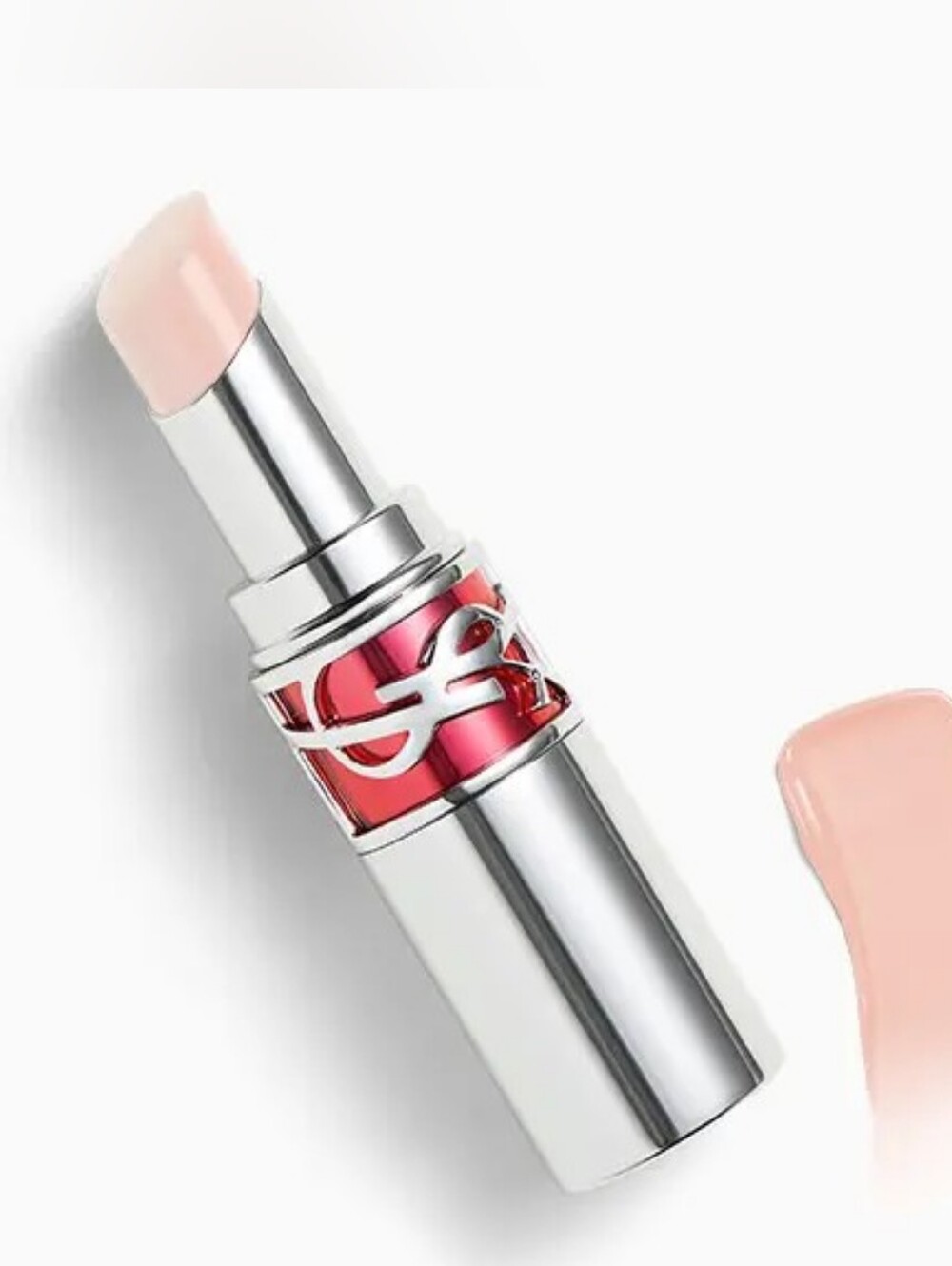 NEW YSL Loveshine Glossy Candy Glaze Lip Gloss Stick Full Size (3.2 g) - Picture 2 of 6